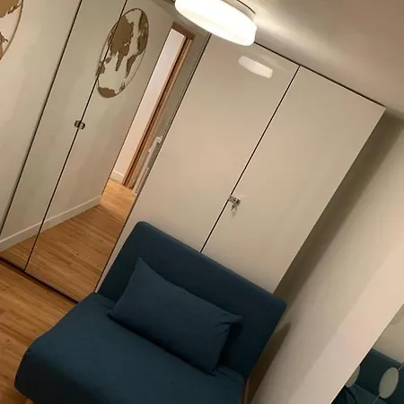 La Casetta En Alsace Apartment
