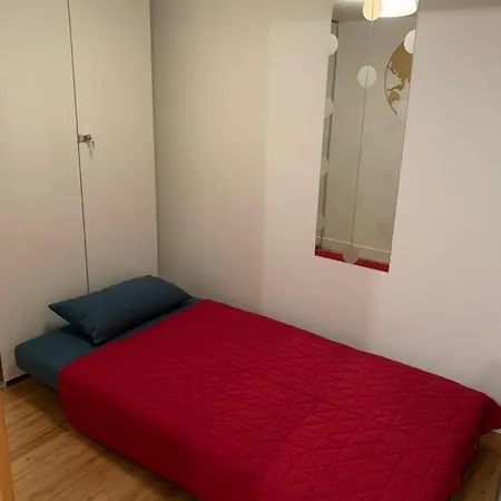 La Casetta En Alsace Apartment Schiltigheim