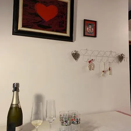 La Casetta En Alsace