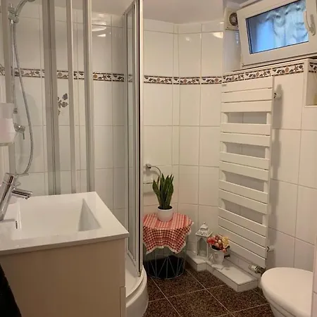 La Casetta En Alsace Schiltigheim