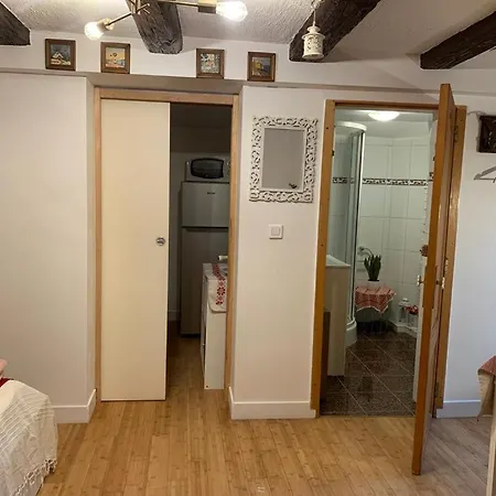 La Casetta En Alsace Schiltigheim