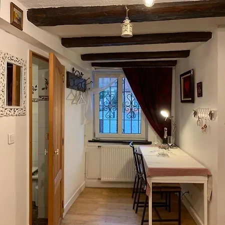 La Casetta En Alsace 쉴티그하임